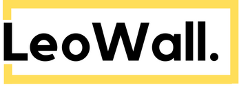 LeoWall logo
