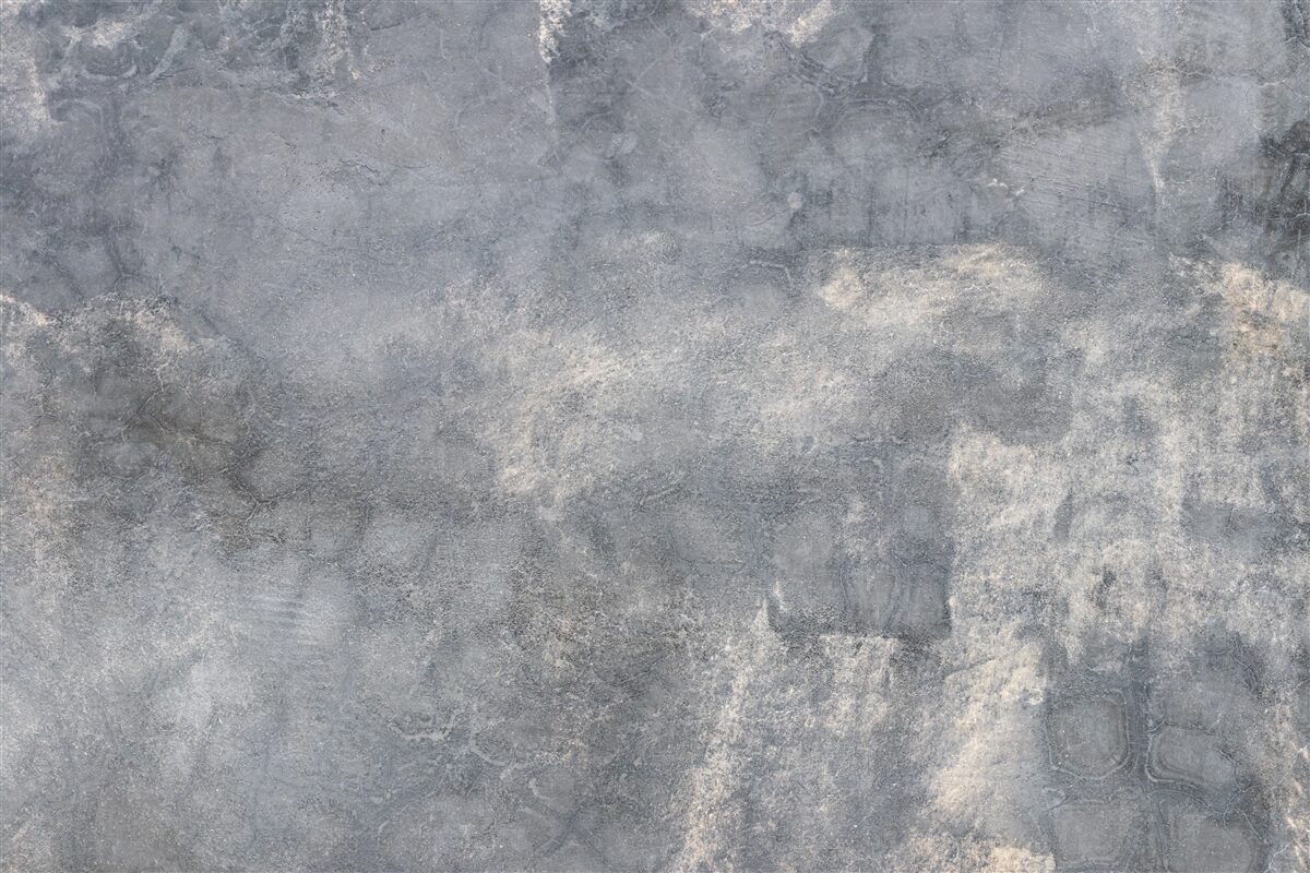 Papier peint mur en ciment formé