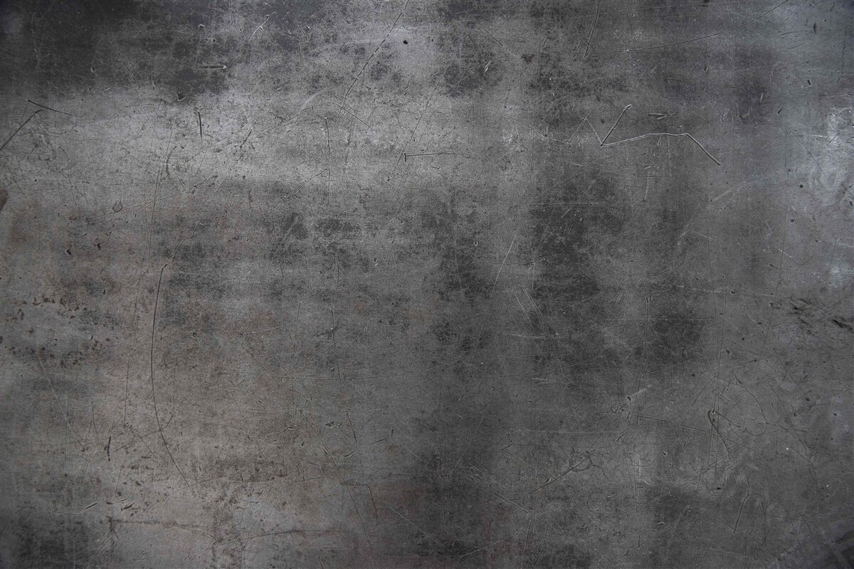 Papier peint grunge métallique dans des couleurs sombres