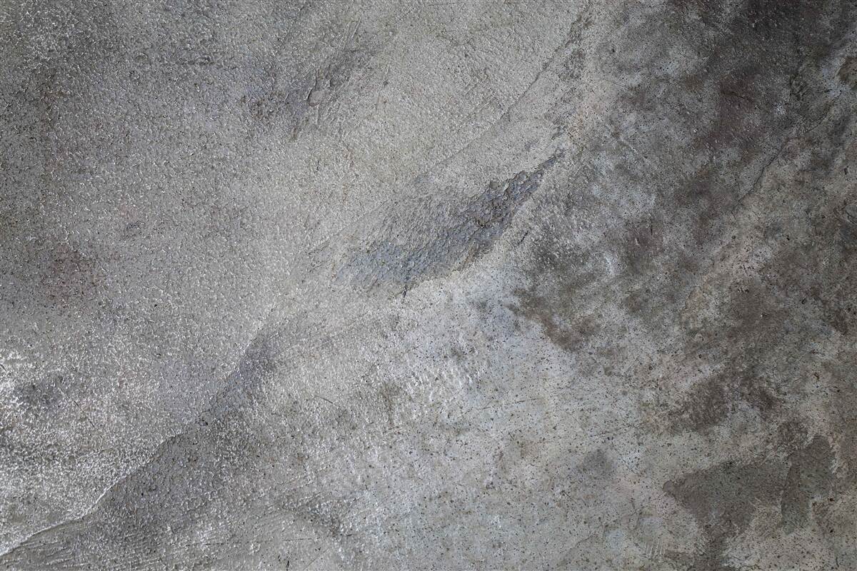Papier peint Mur en ciment poli