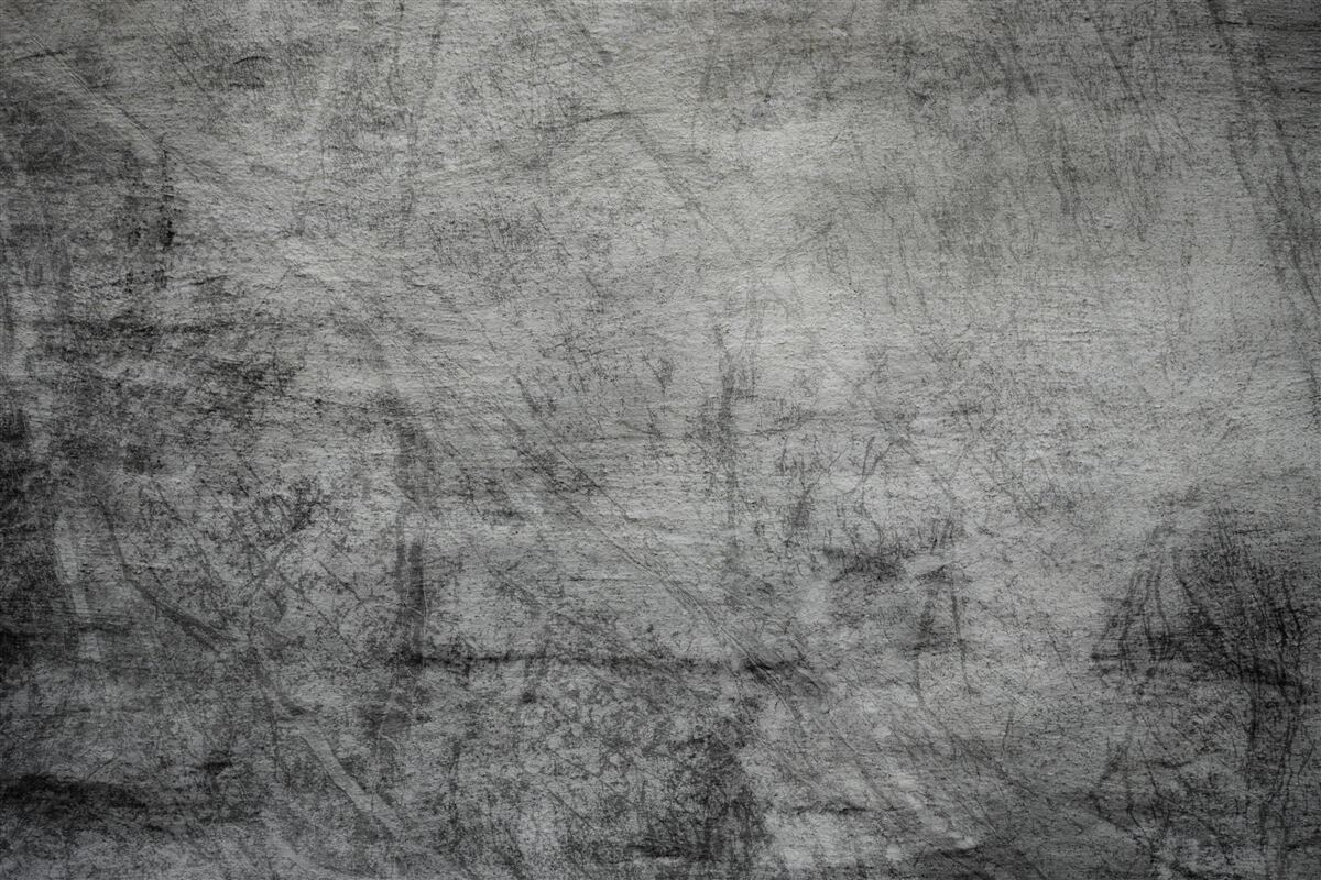 Papier peint vieux fond gris marqué de rayures