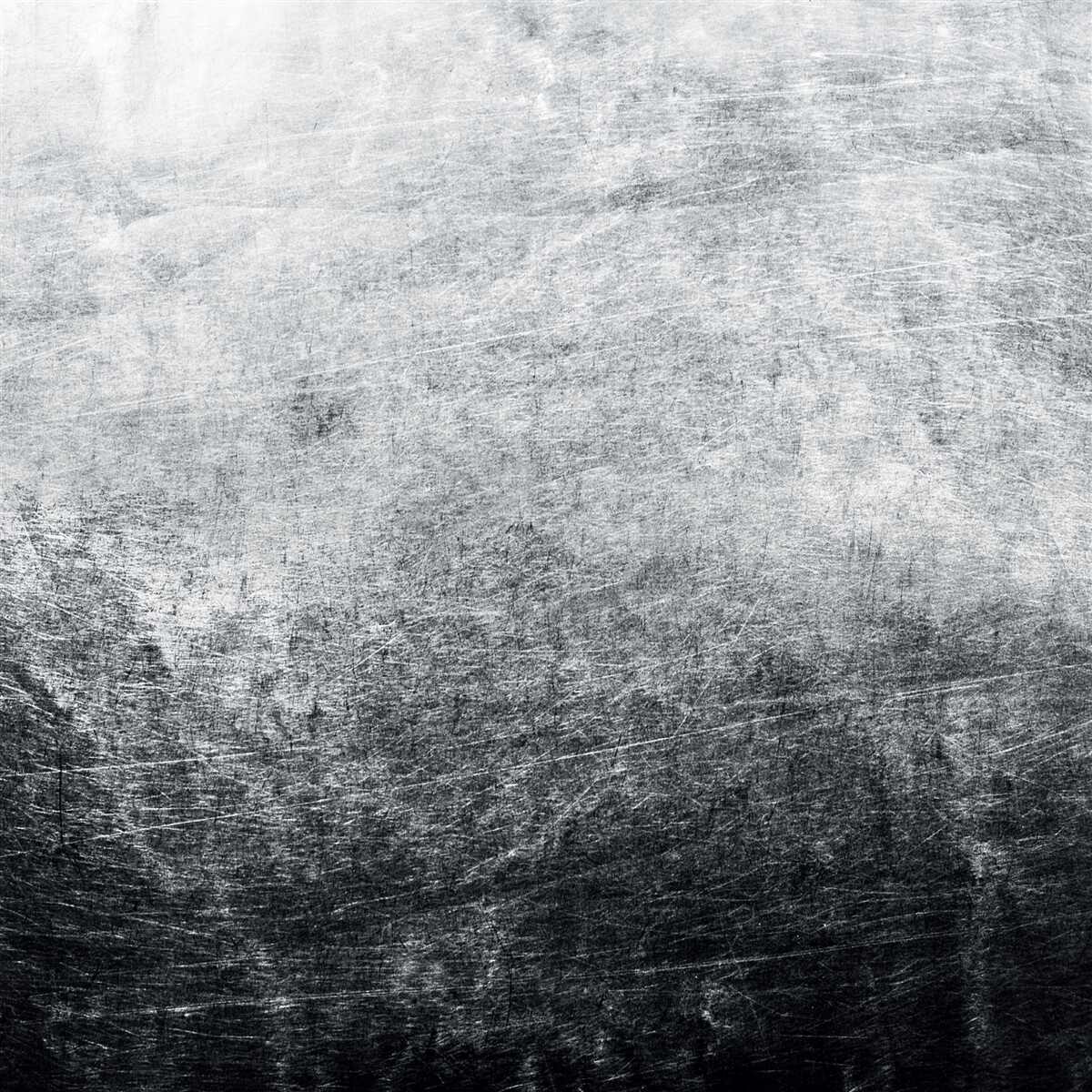 Papier peint mur gris problématique