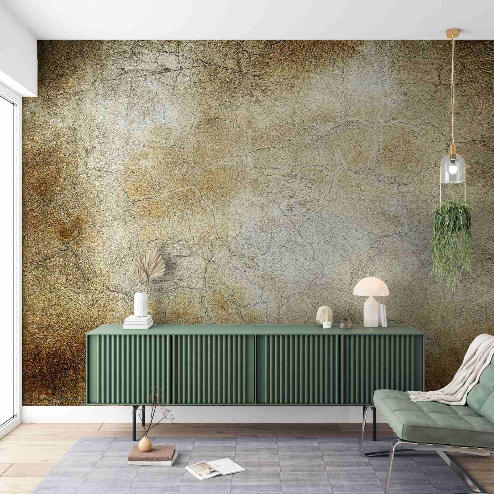 Papier peint texture de style vintage sur l'arrière-plan