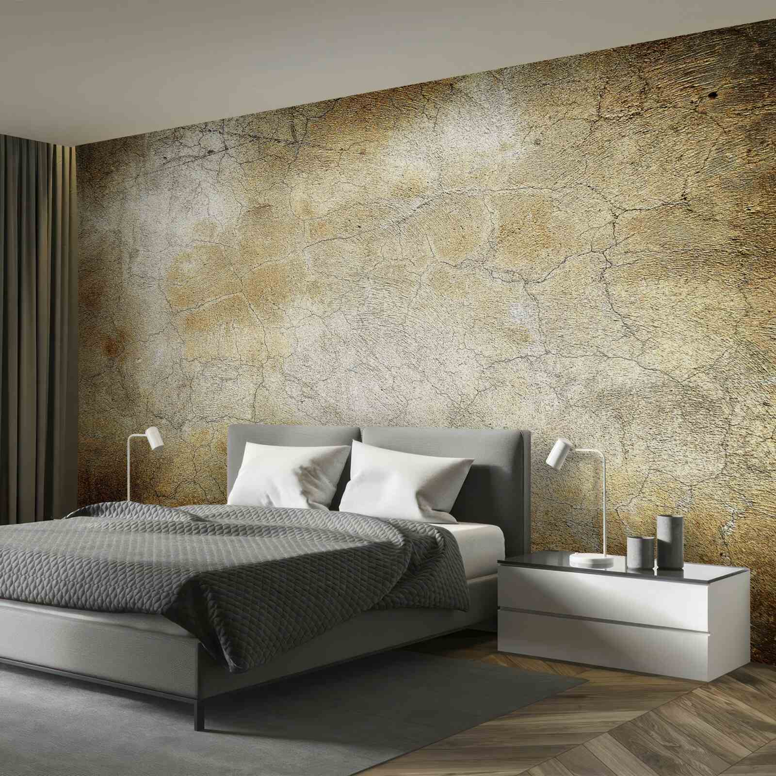 Papier peint texture de style vintage sur l'arrière-plan