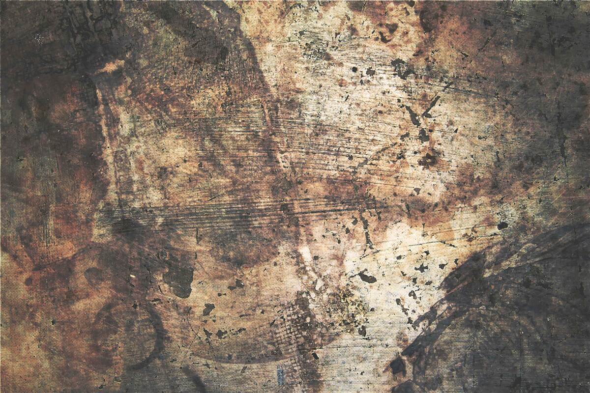 Papier peint grunge authentique