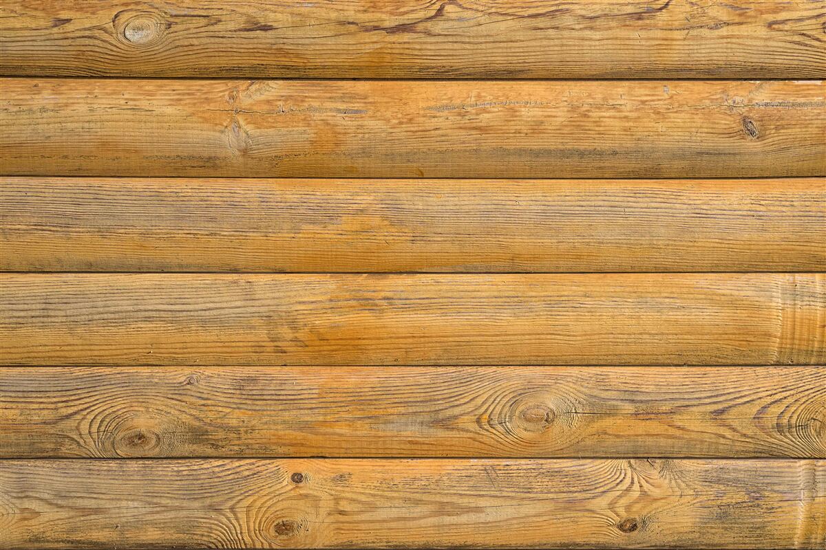 Papier peint Mur tapissé de balles