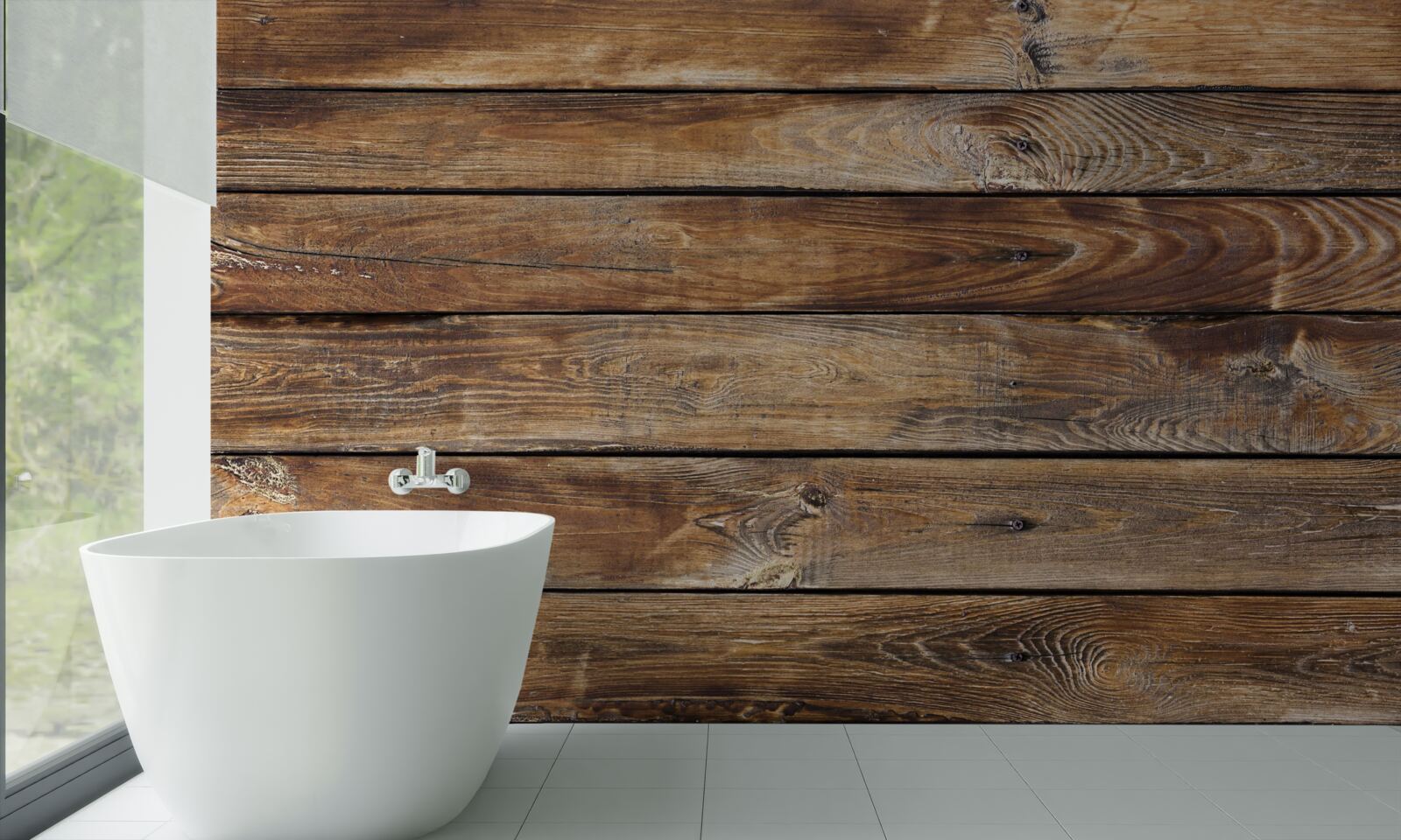 Papier peint fond, antique et en bois