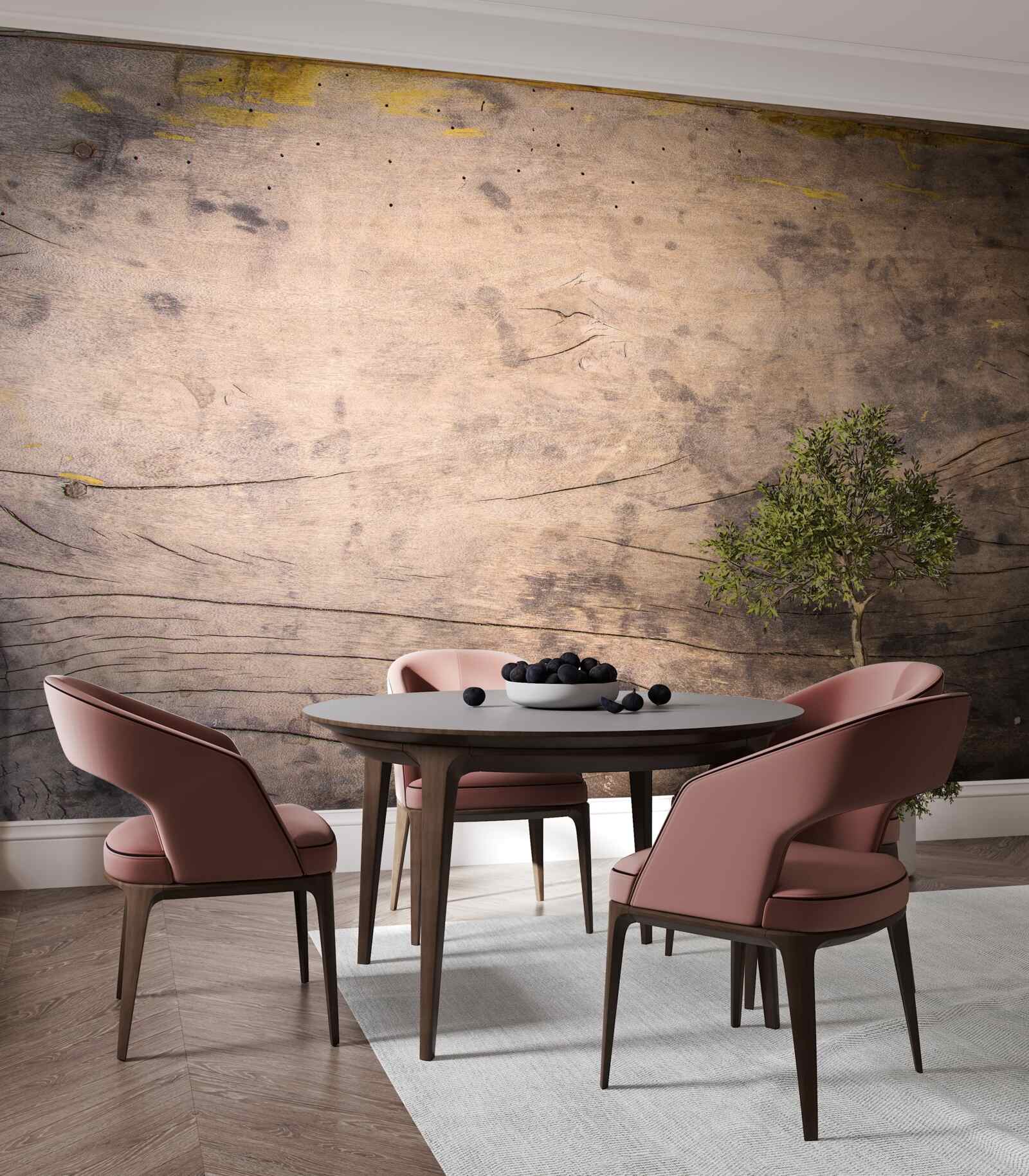 Papier peint texture de papier grunge