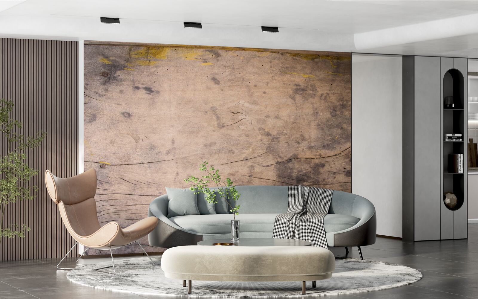 Papier peint texture de papier grunge