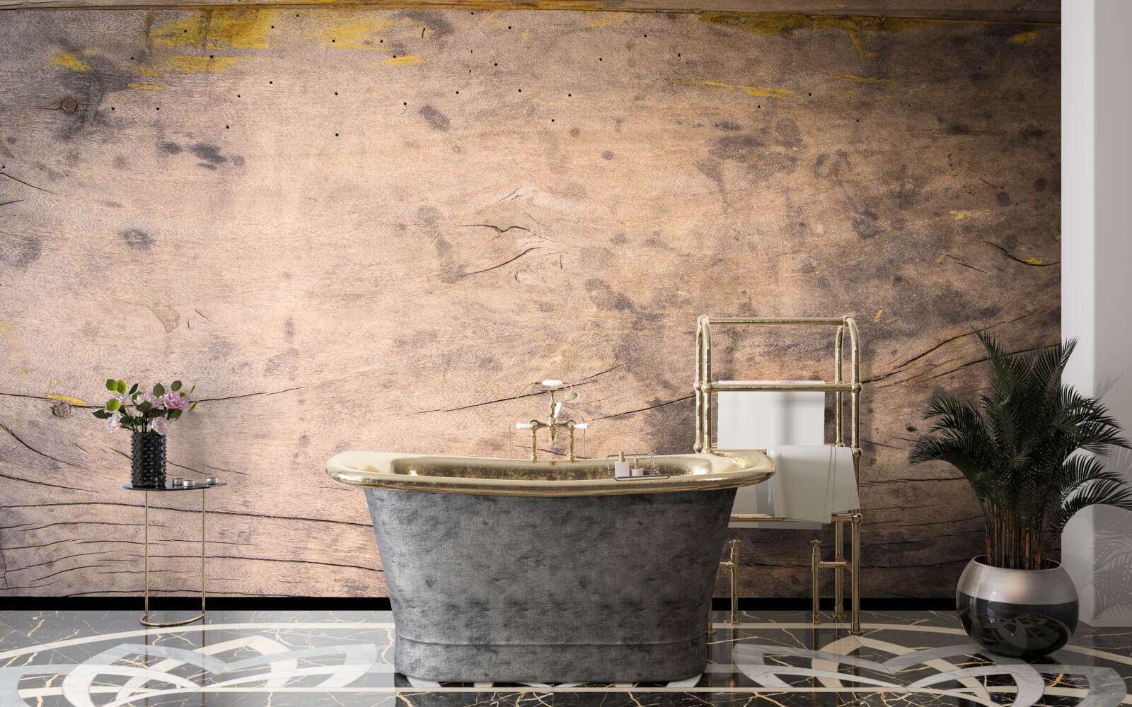 Papier peint texture de papier grunge