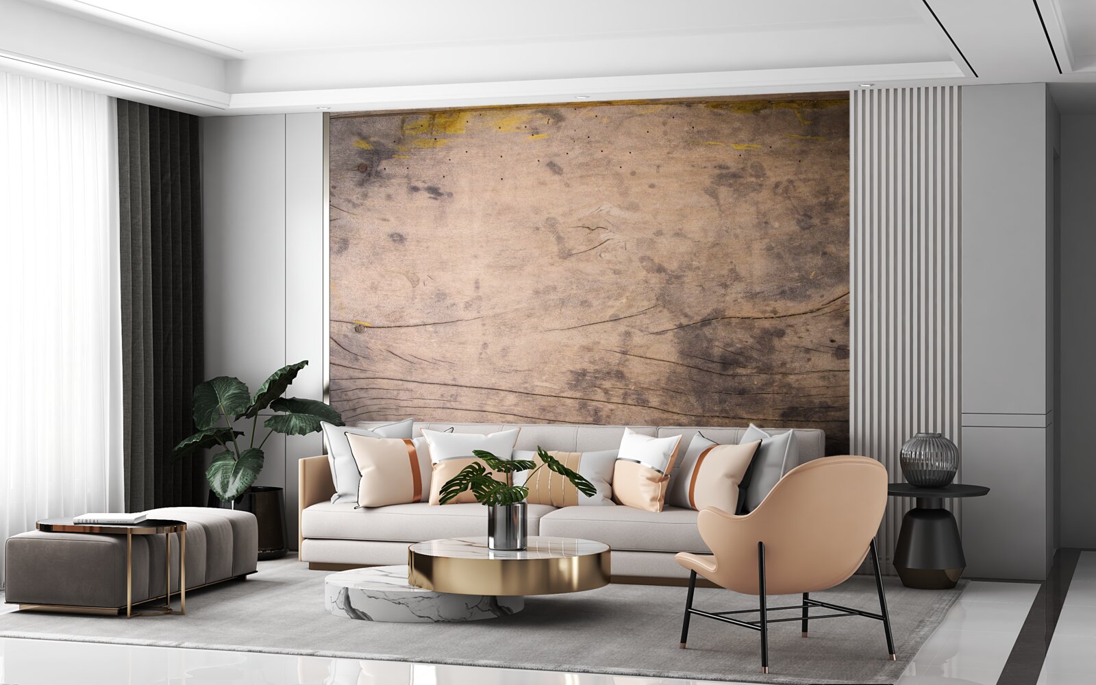 Papier peint texture de papier grunge