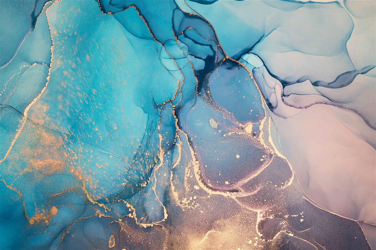 Papier peint fond abstrait dans des tons clairs