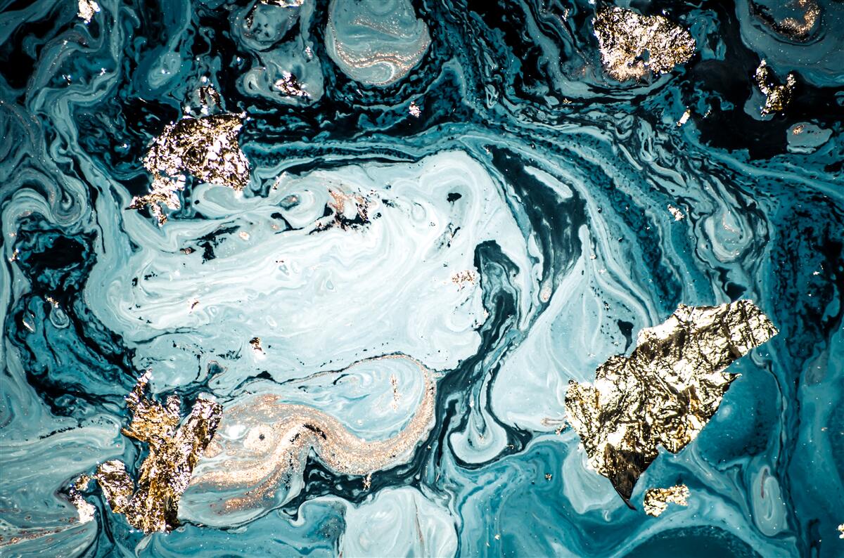 Papier peint magnifique fond en marbre