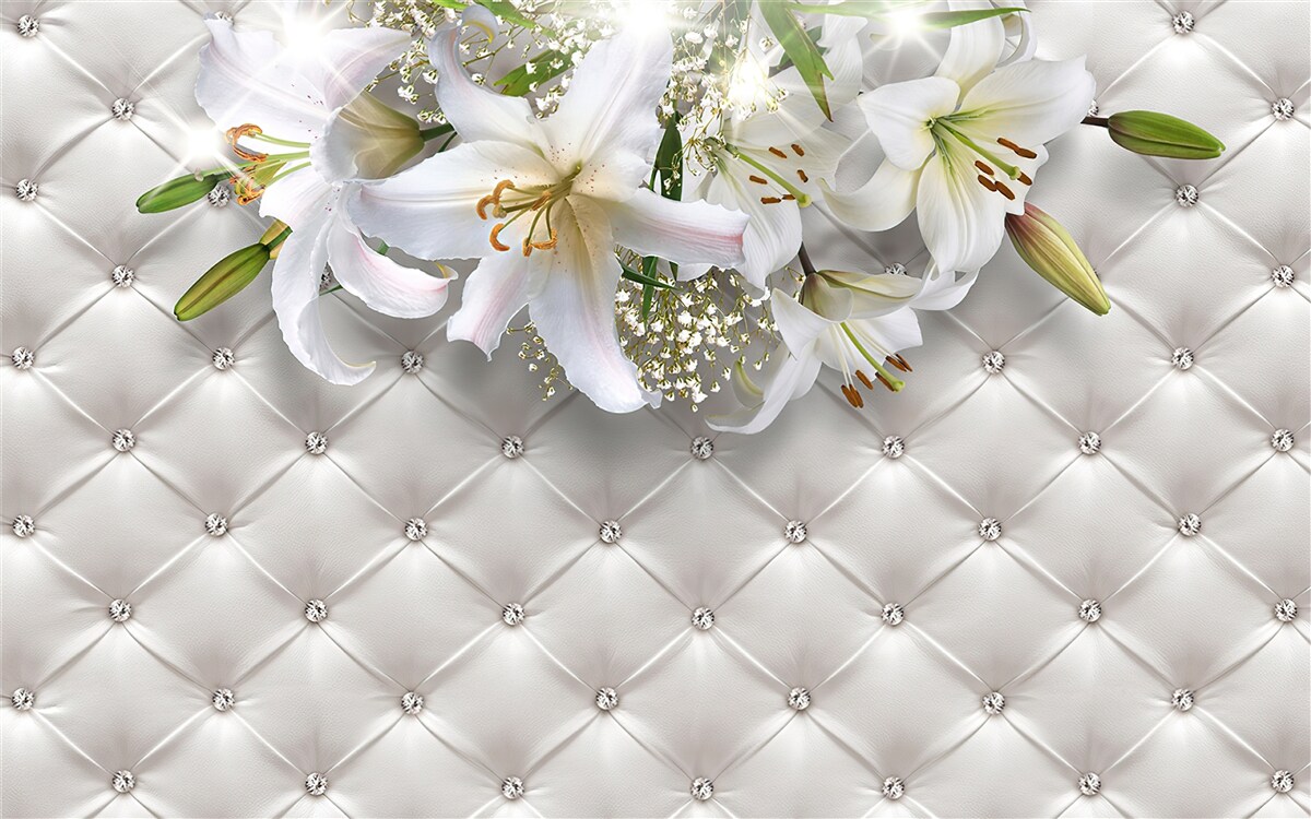 Papier peint la texture du tissu en astrométrie