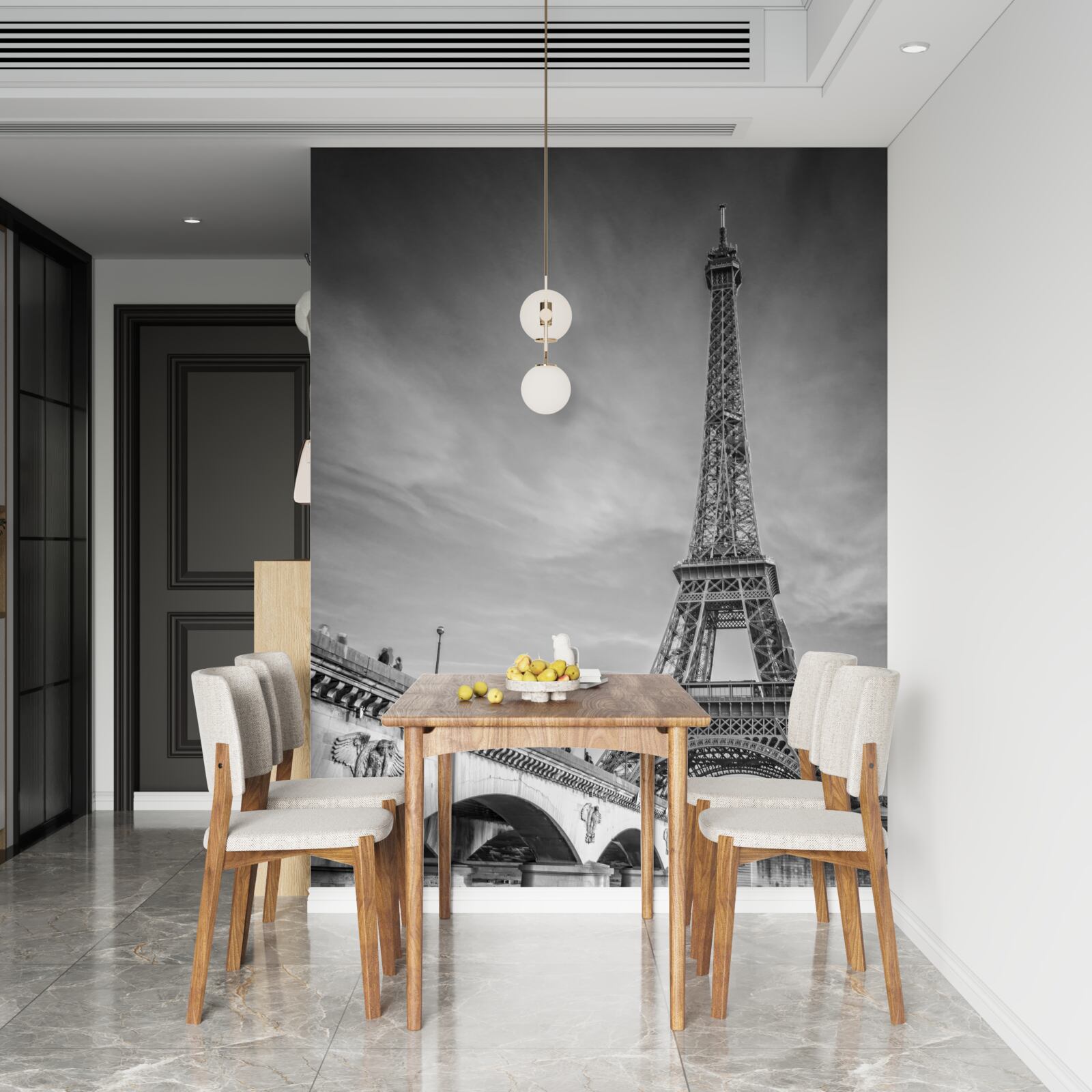 Papier peint comment visiter l'eifel