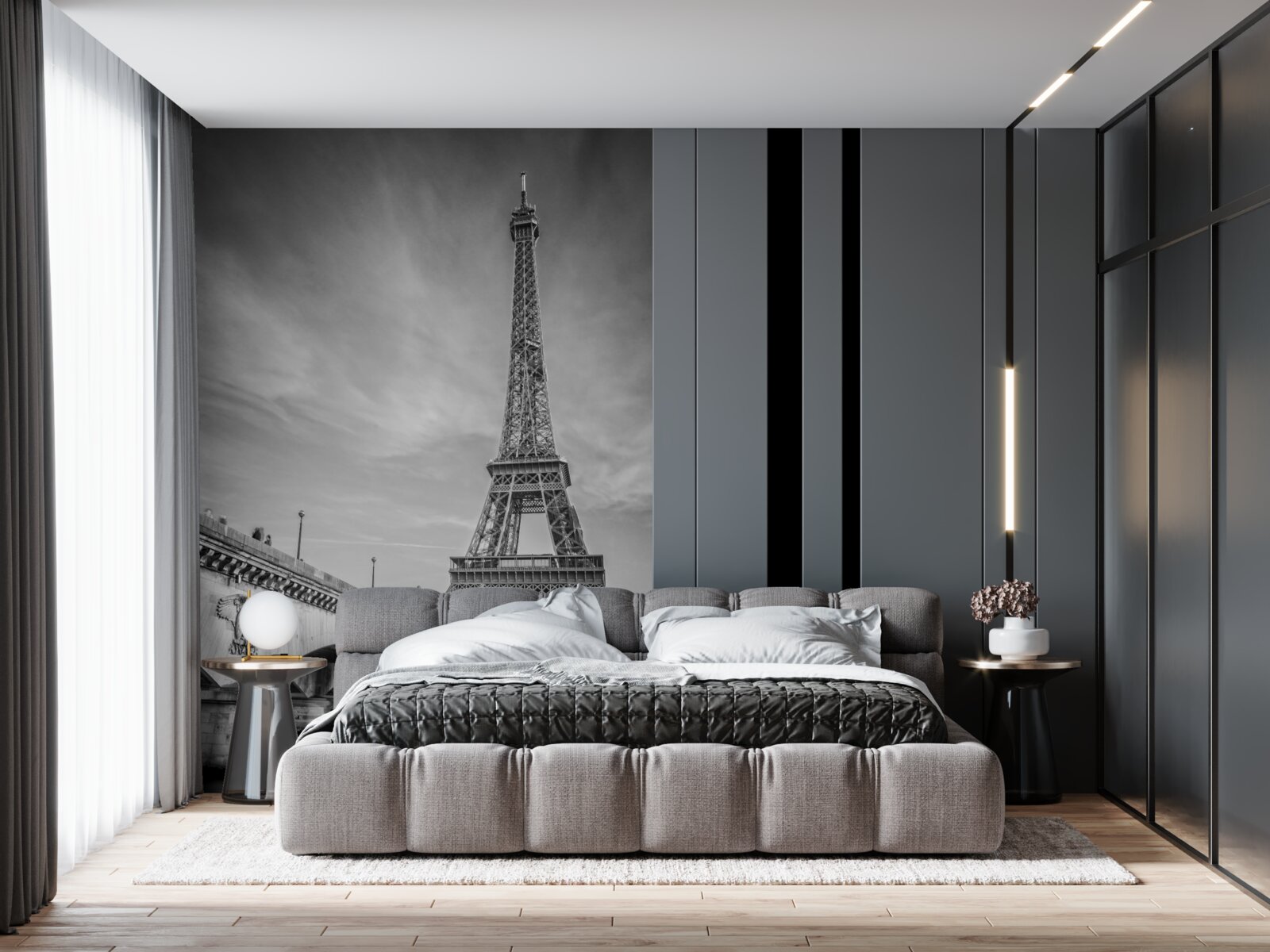 Papier peint comment visiter l'eifel