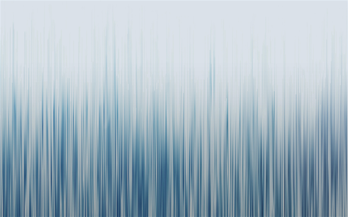 Papier peint pluie diluvienne sur le terrain