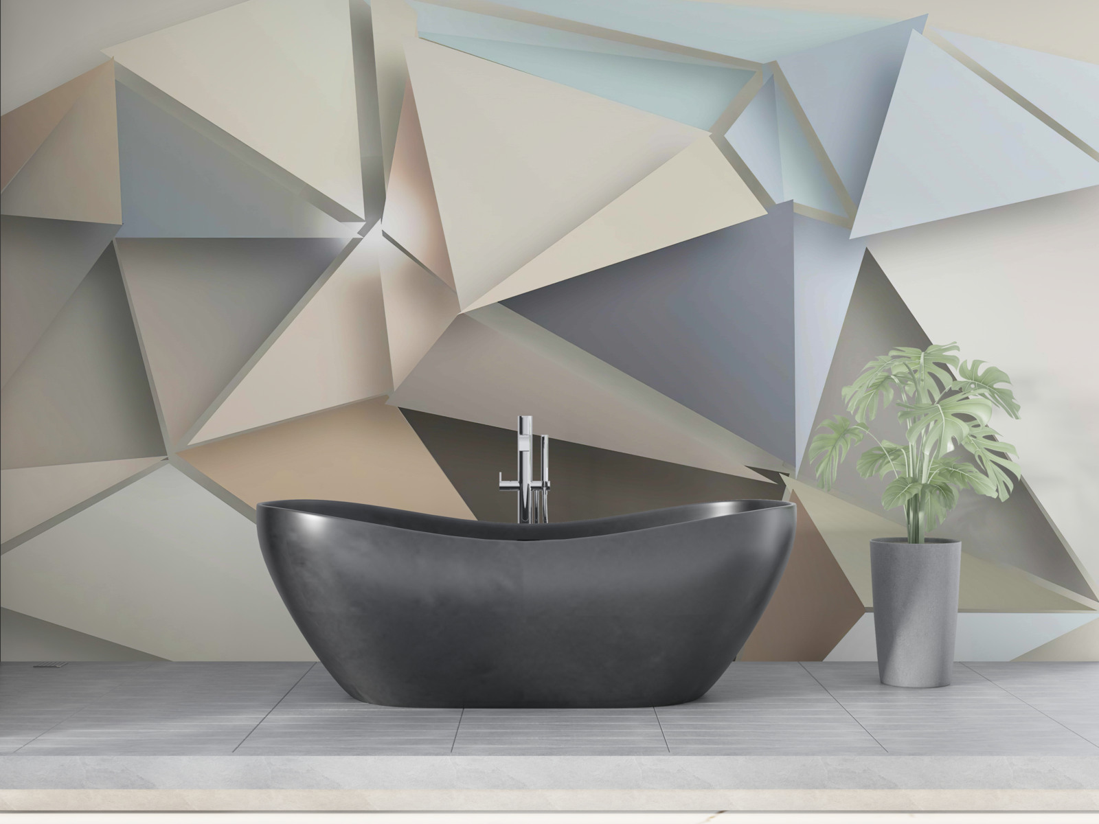 Papier peint projet diamentu