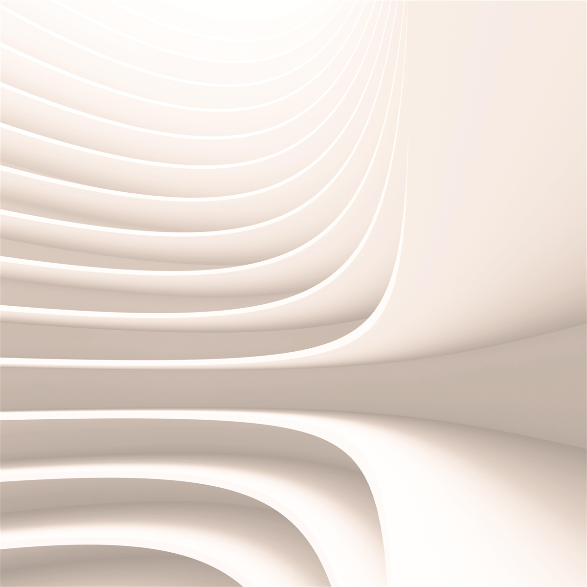 Papier peint des pas métaphoriques vers l'infini