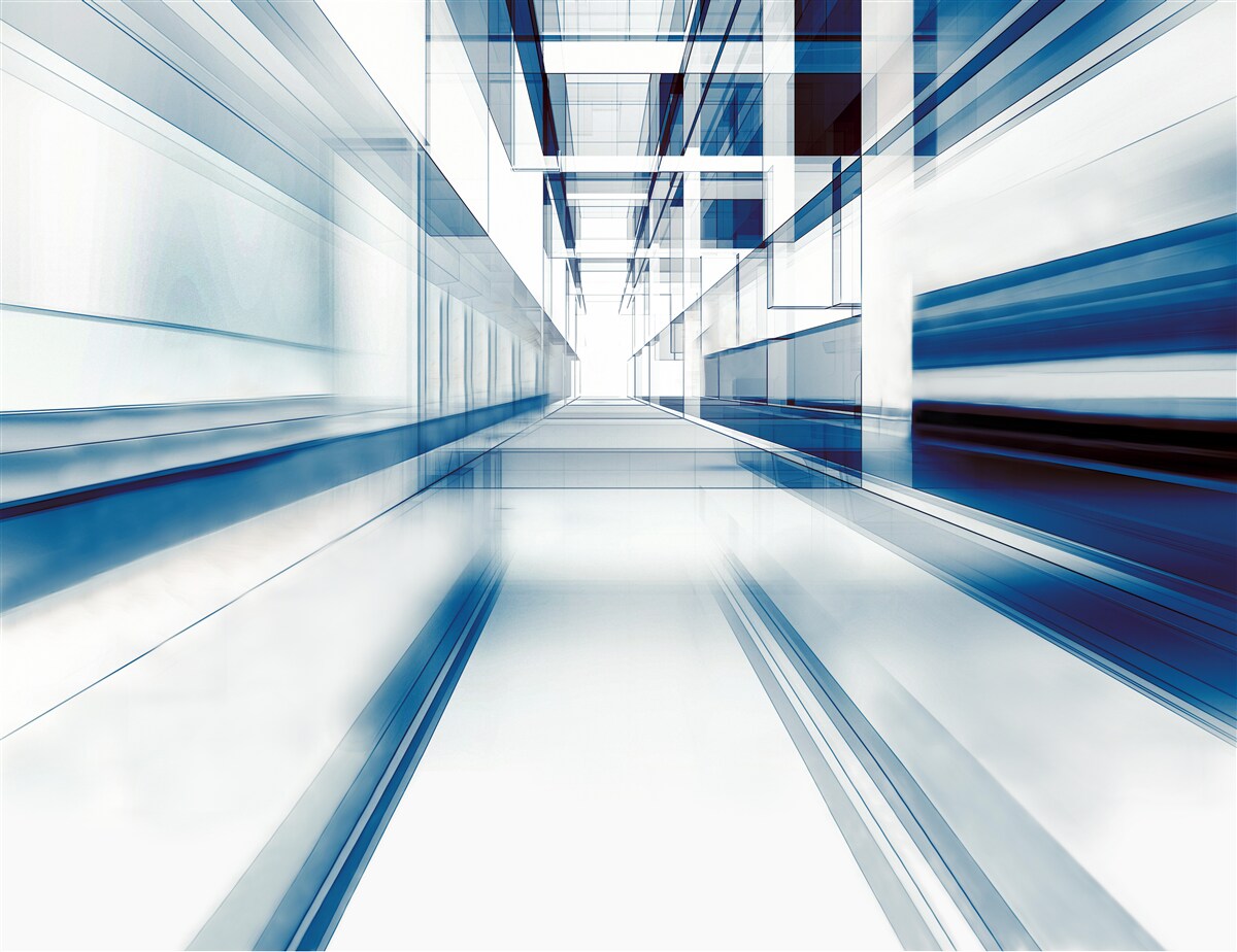 Papier peint le concept de vitesse au sens théorique