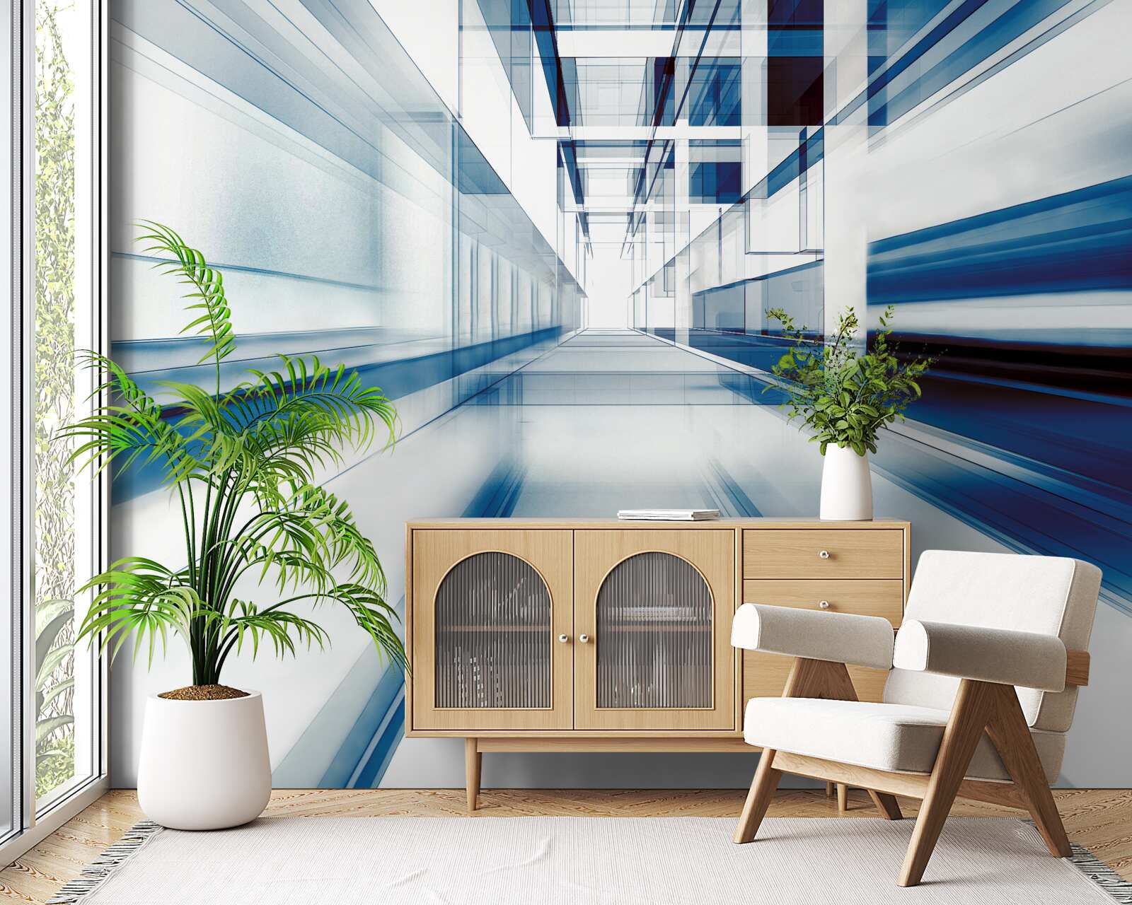 Papier peint le concept de vitesse au sens théorique