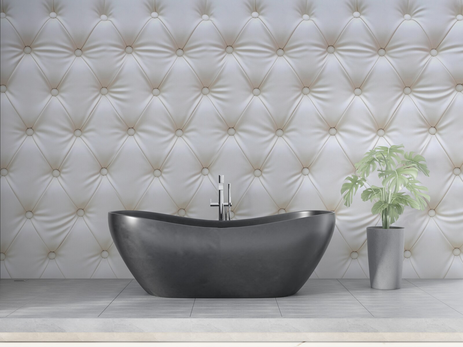 Papier peint texture de la tapisserie d'ameublement décorée de cristaux