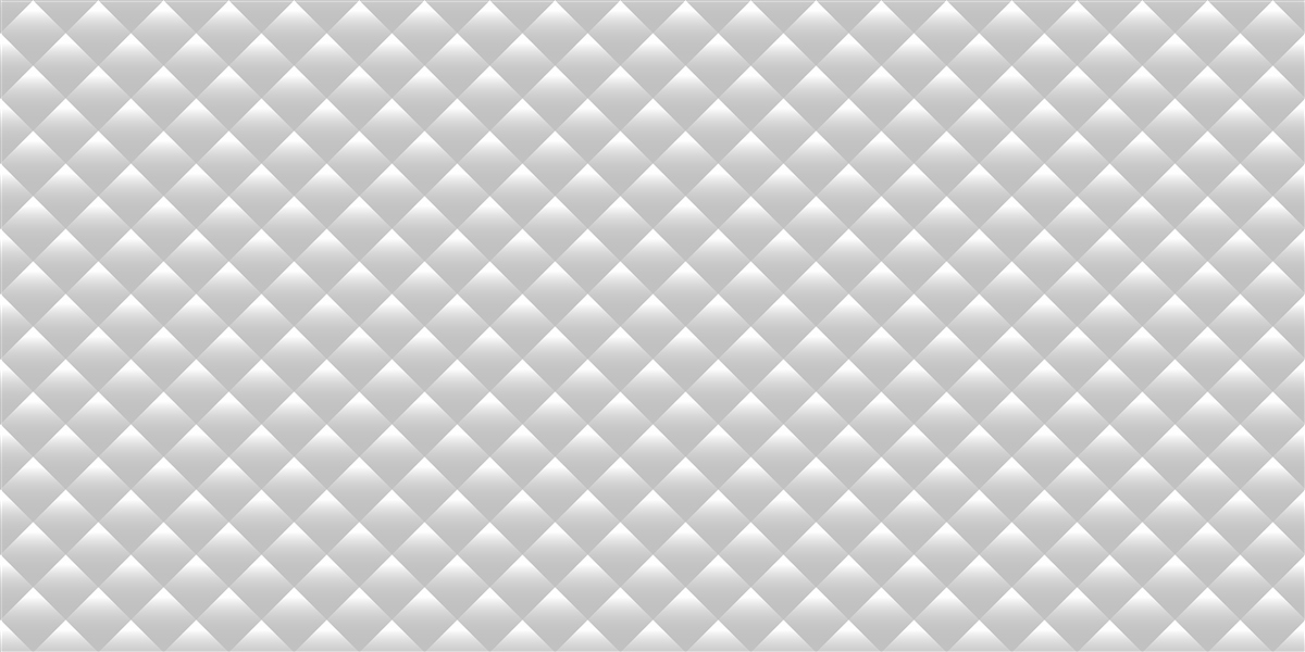 Papier peint texture argentée en forme de diamant