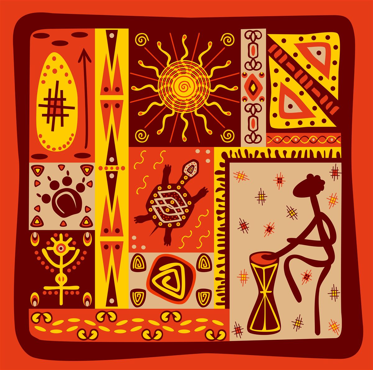 Papier peint pétales souples dans les tons de blanc et de rose