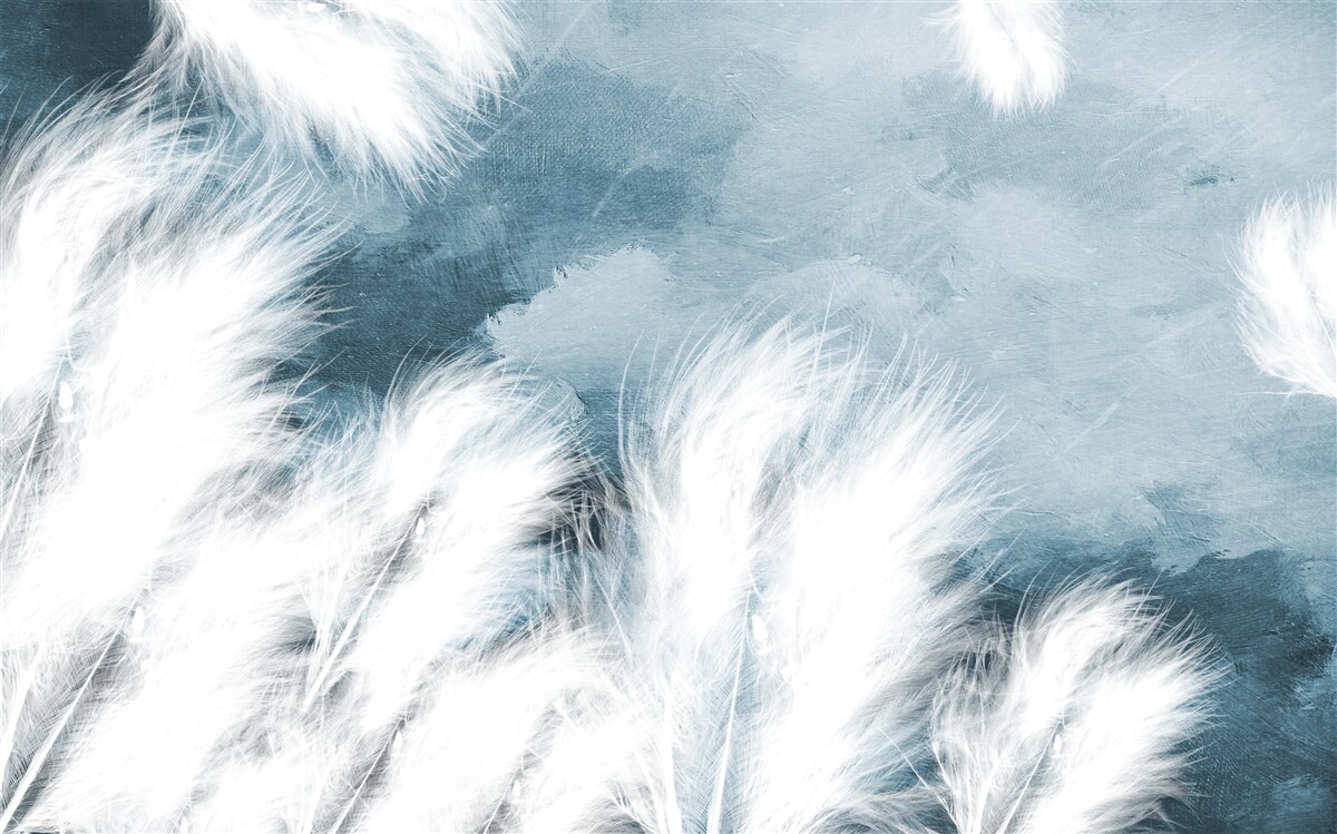 Papier peint la ruée vers le sucre sauvage