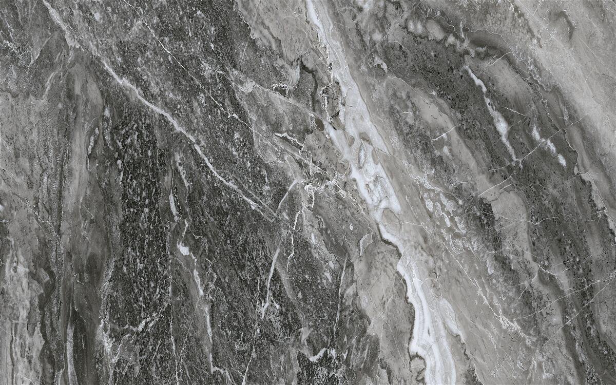 Papier peint abstraction de marbre dans le grondement du tonnerre