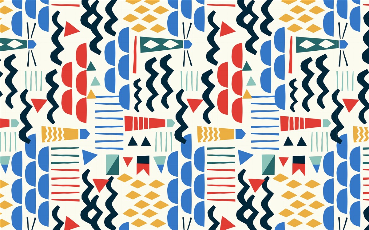 Papier peint les vagues déchaînées entourent les phares maritimes