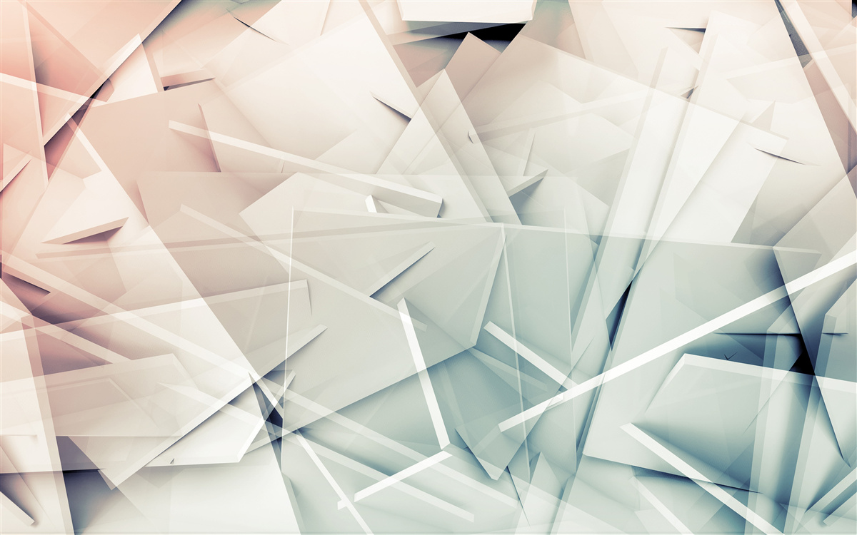 Papier peint grêle éclats de verre