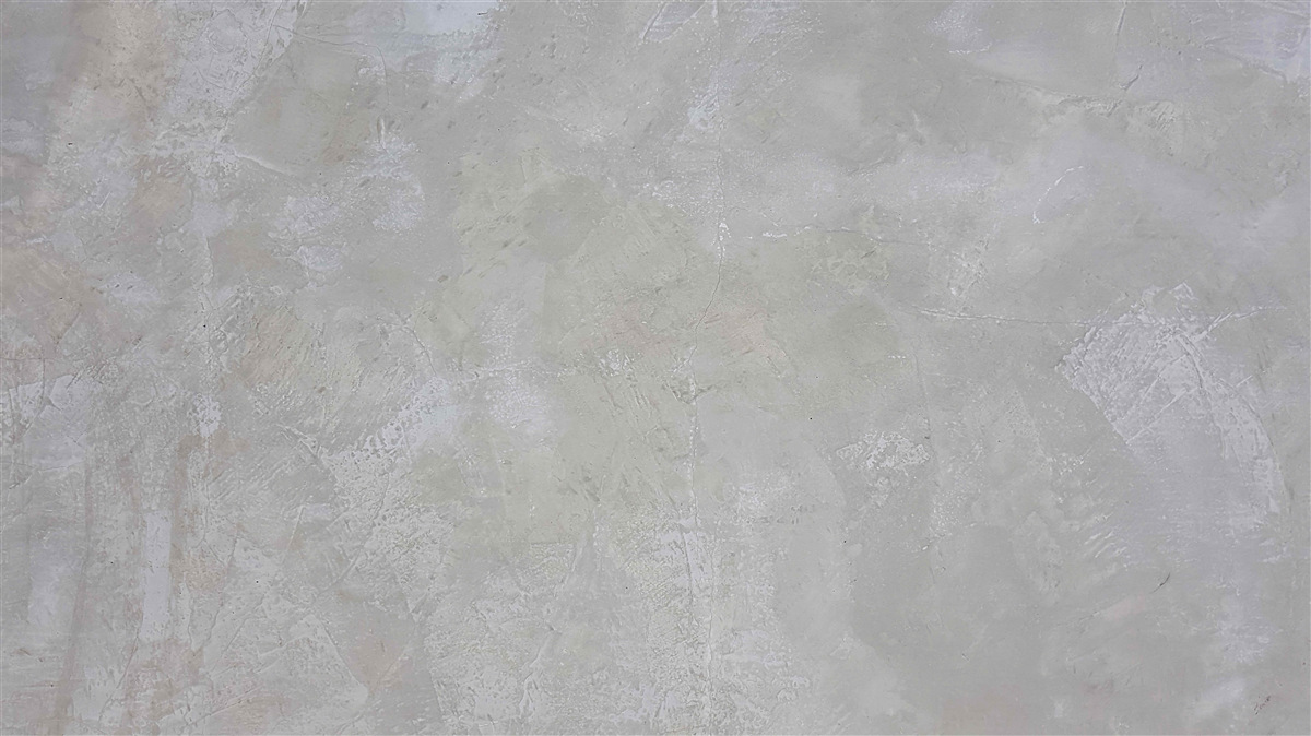 Papier peint fond gris argenté