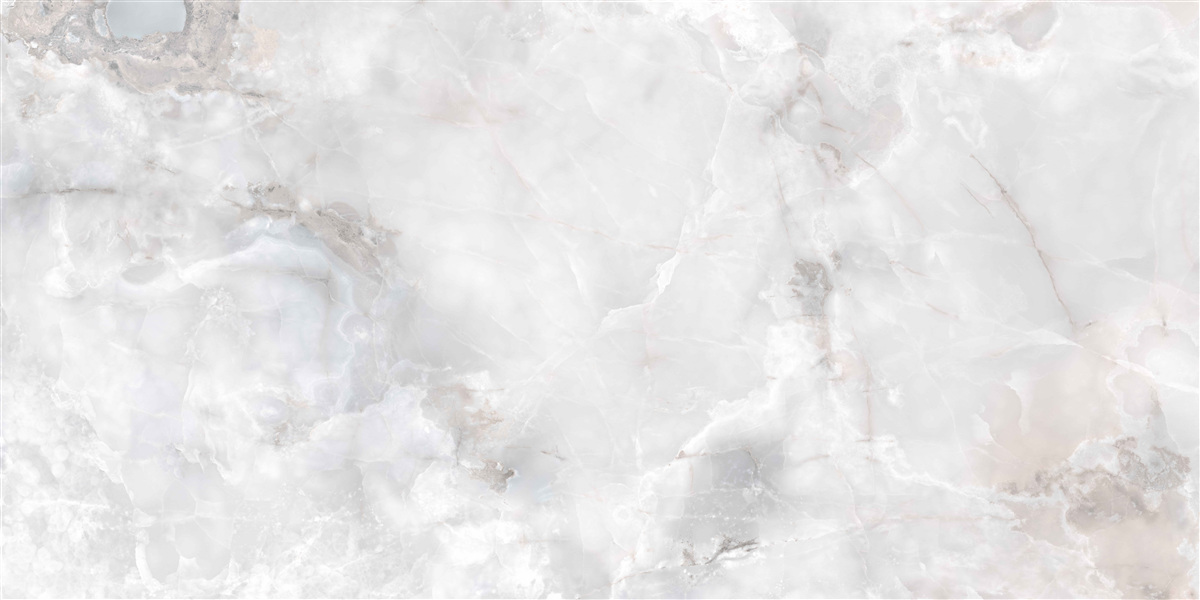 Papier peint nuages denses pénétrés par la lumière du soleil