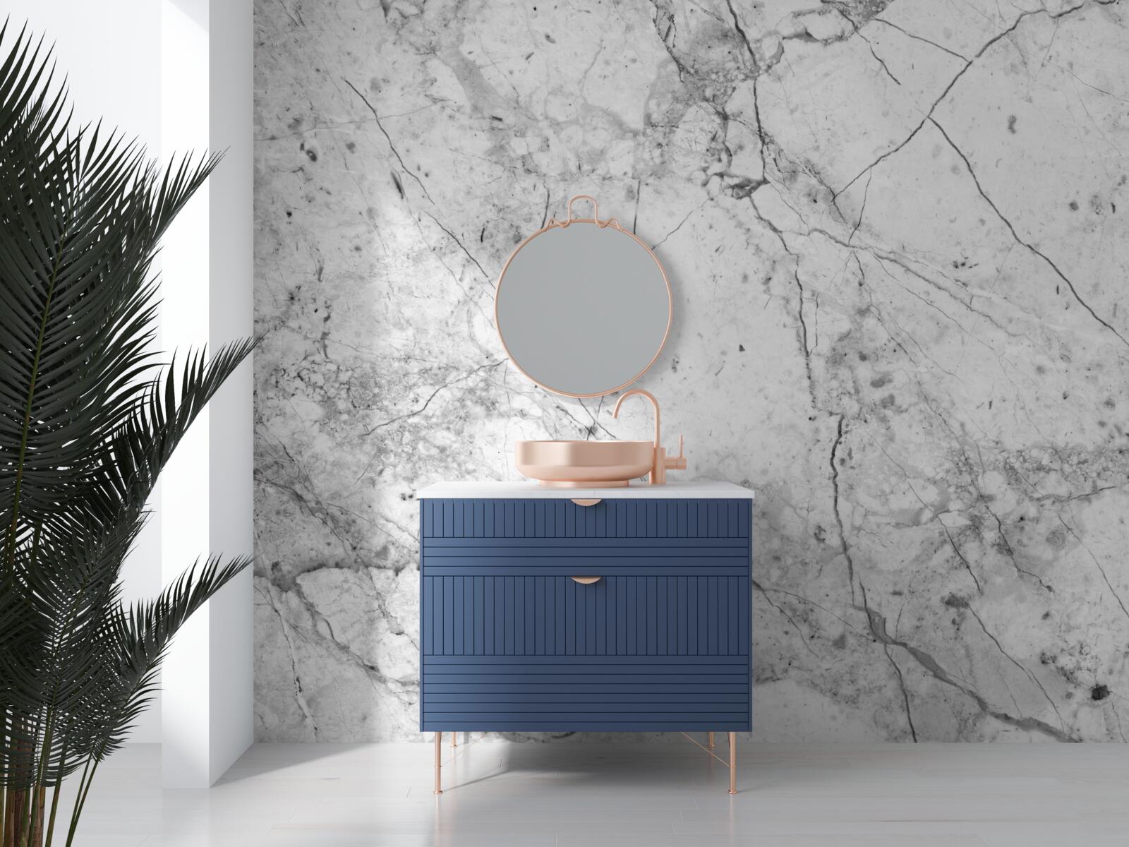 Papier peint texture légèrement marbrée