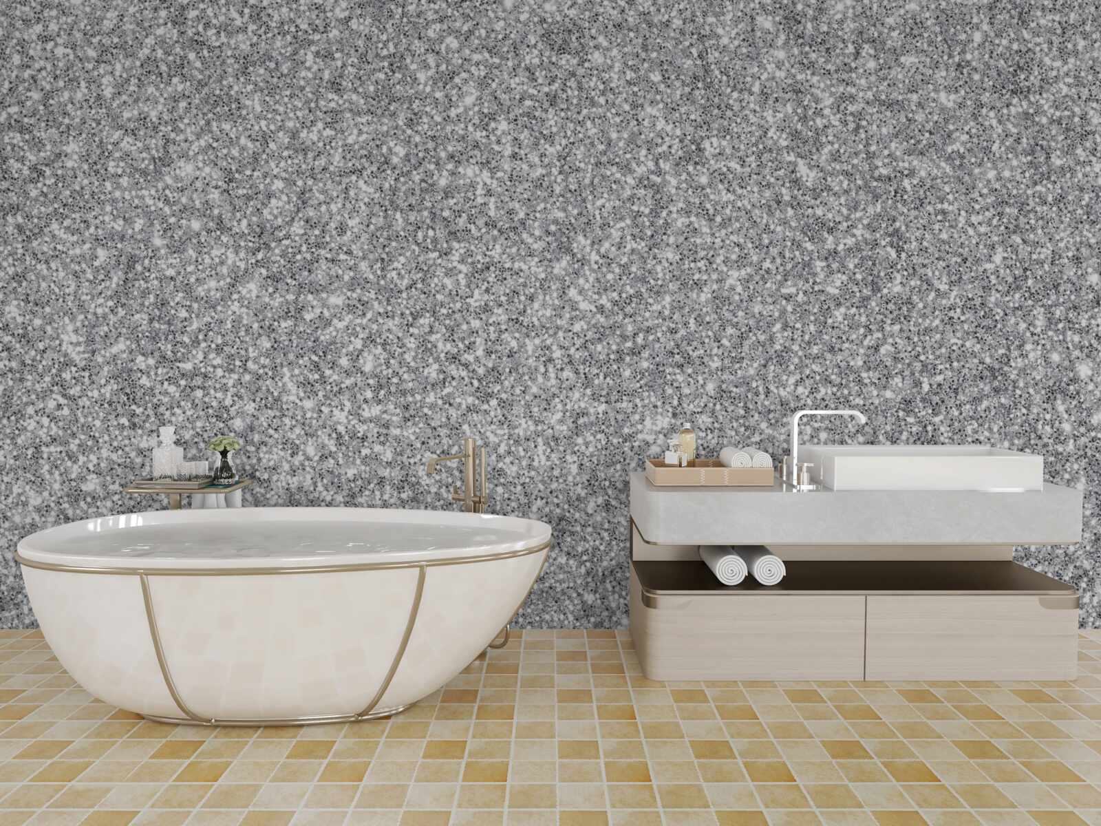 Papier peint faible bruit de fond