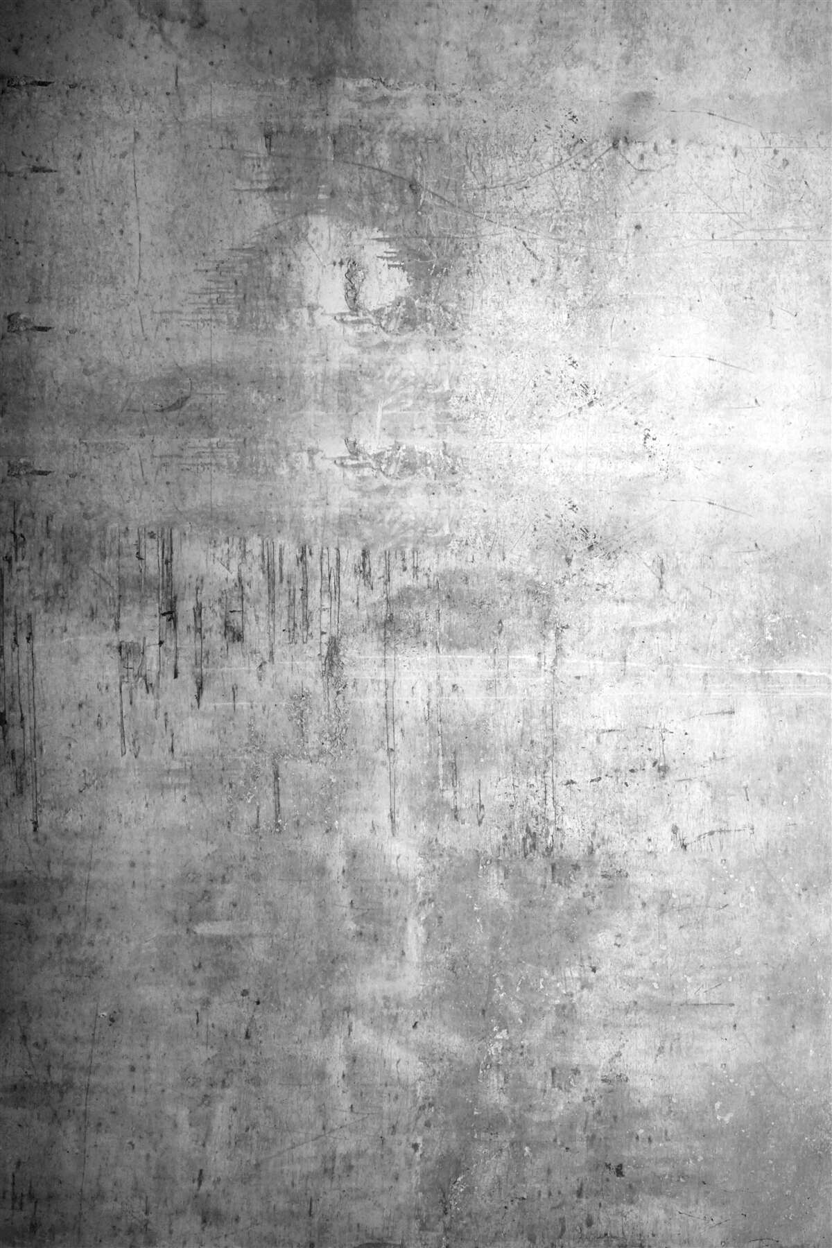 Papier peint surface métallique en nuances de gris