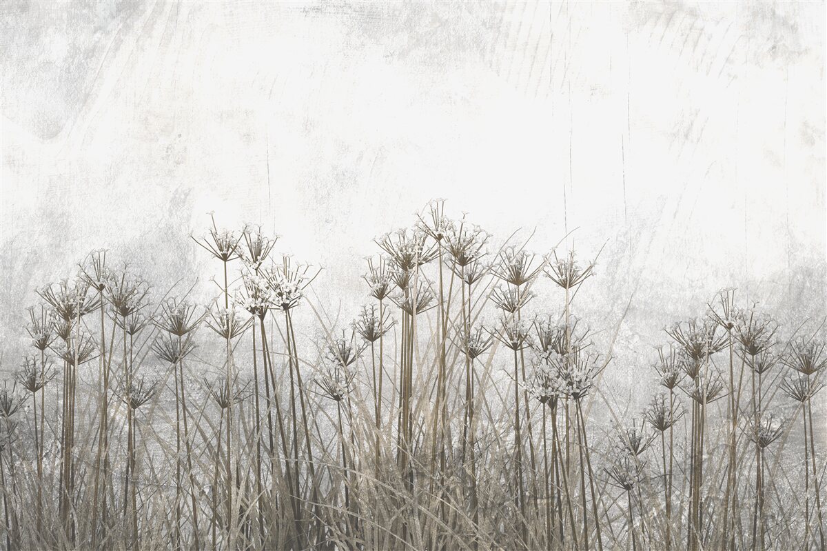 Papier peint délicats œufs de lait creux