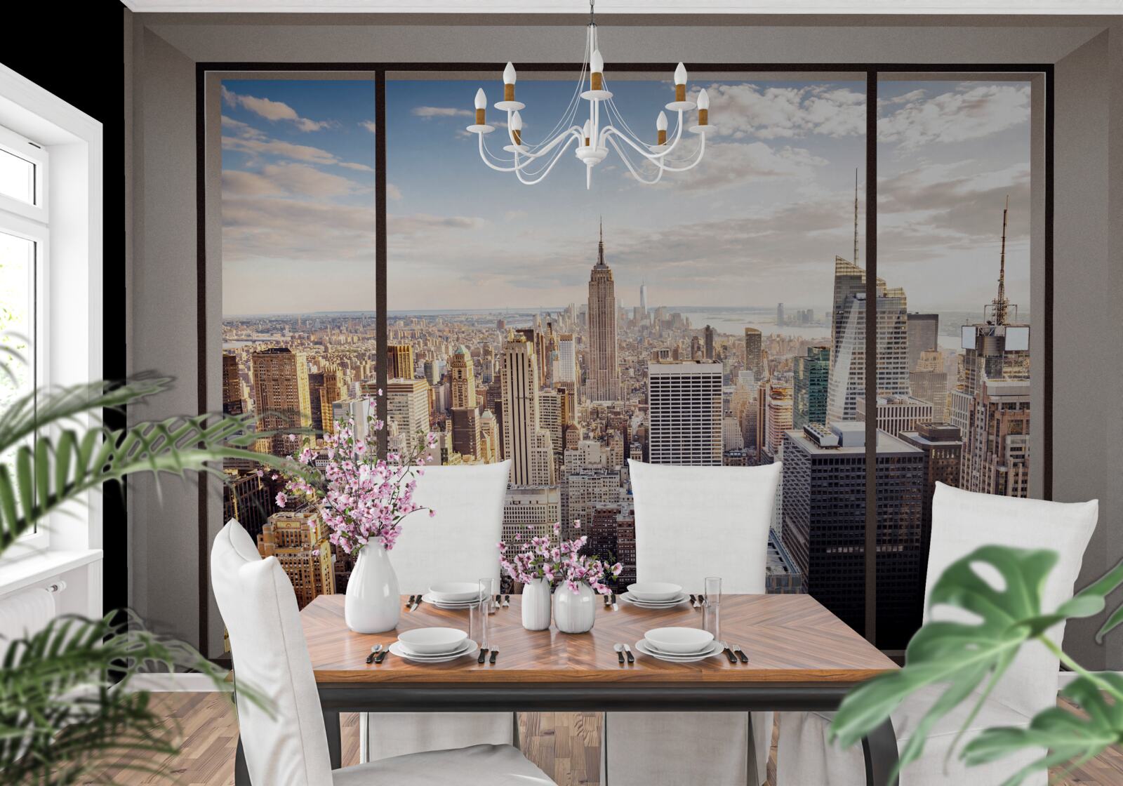 Papier peint A93669.