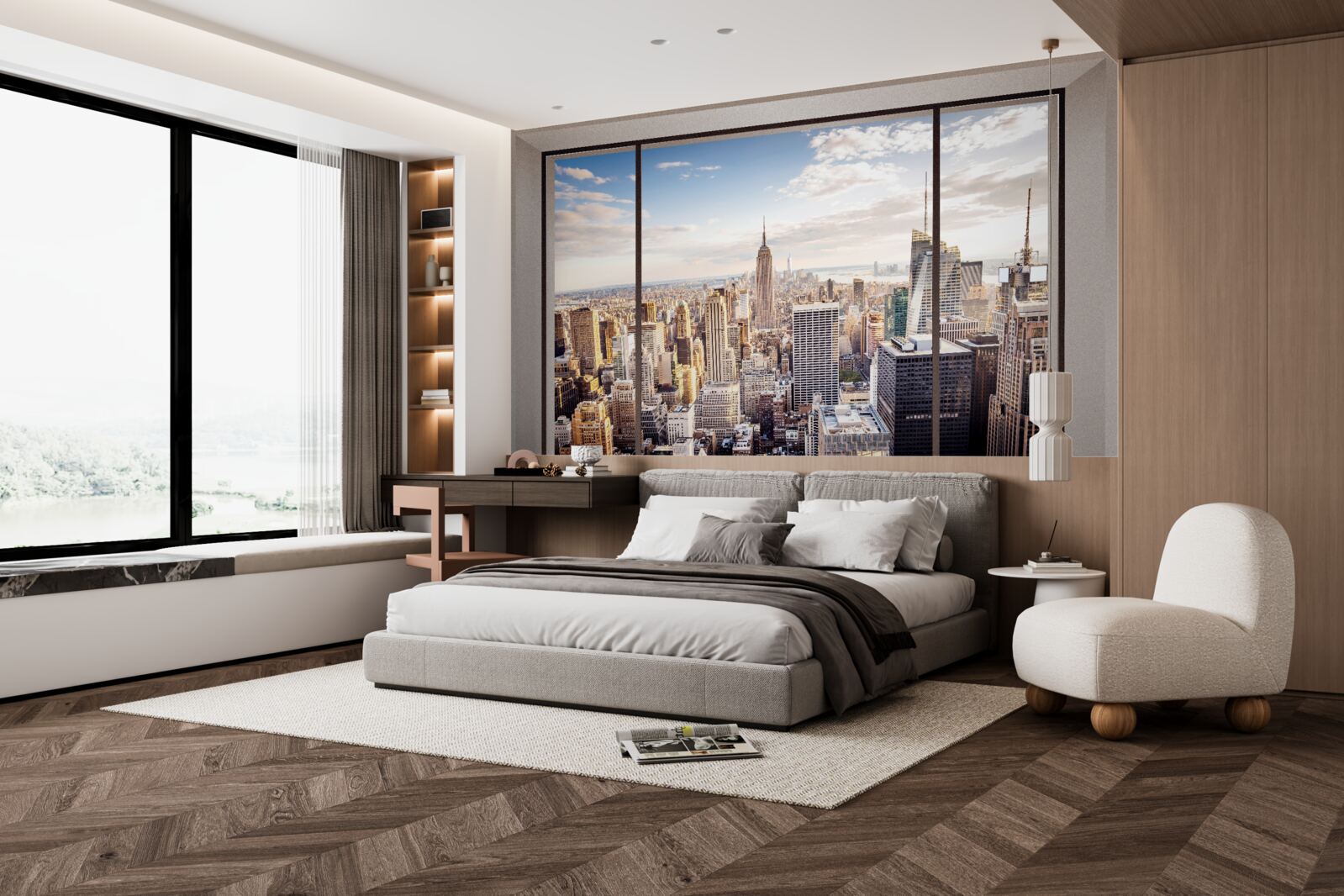 Papier peint A93669.