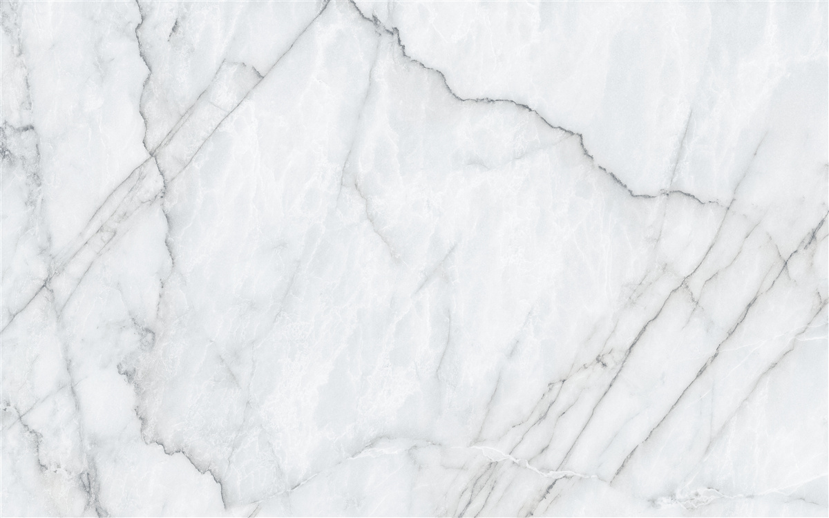 Papier peint marbre gris avec inserts noirs