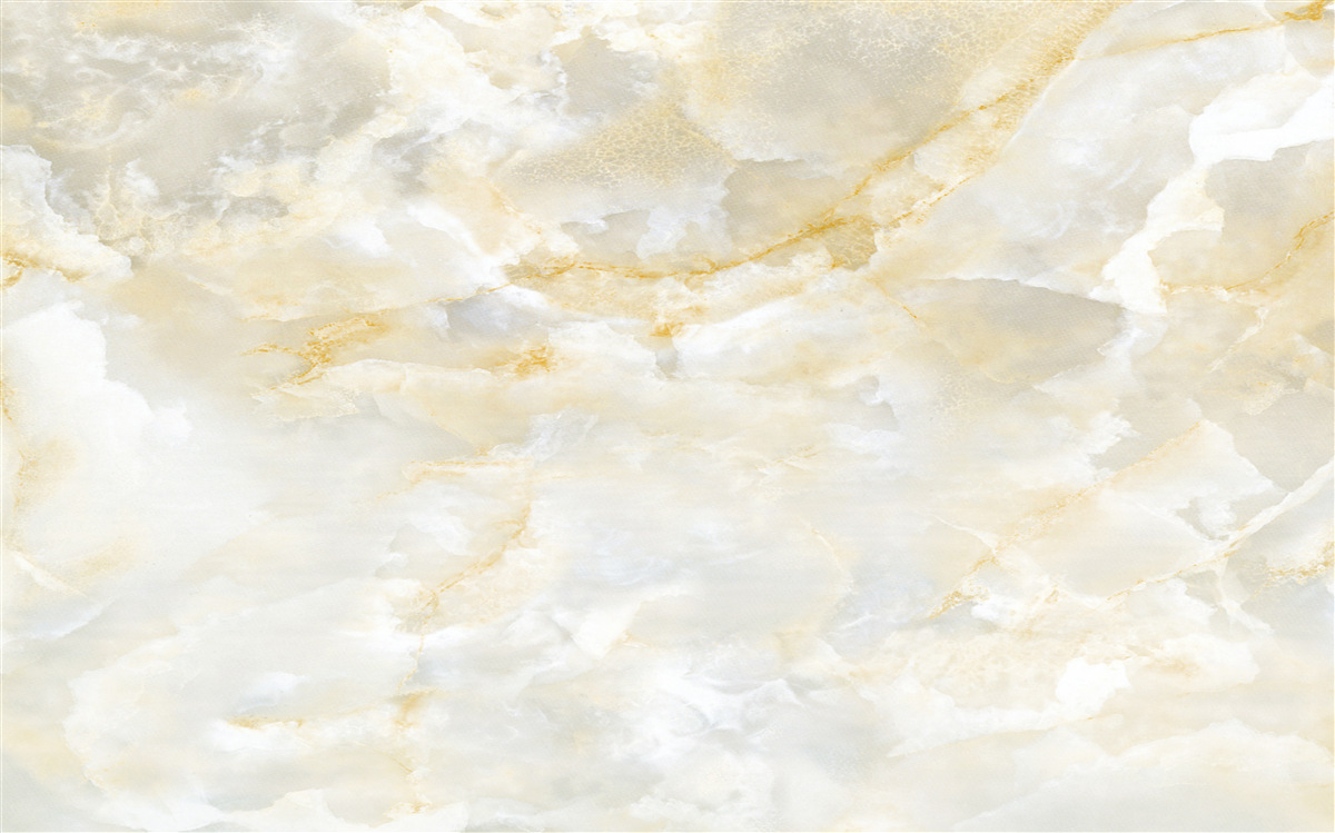 Papier peint des nuages remplis de pluie à l'aube de la lumière