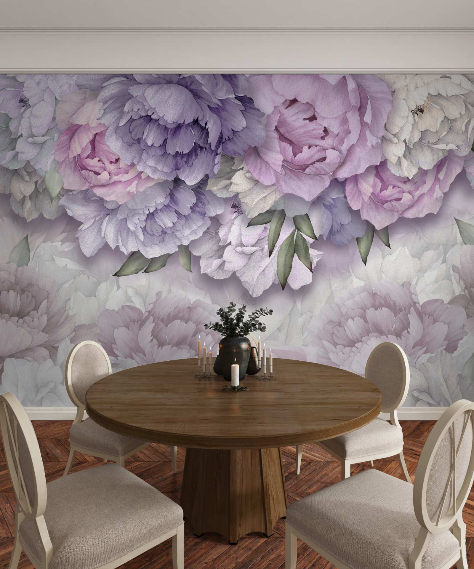 Papier peint Exclusif