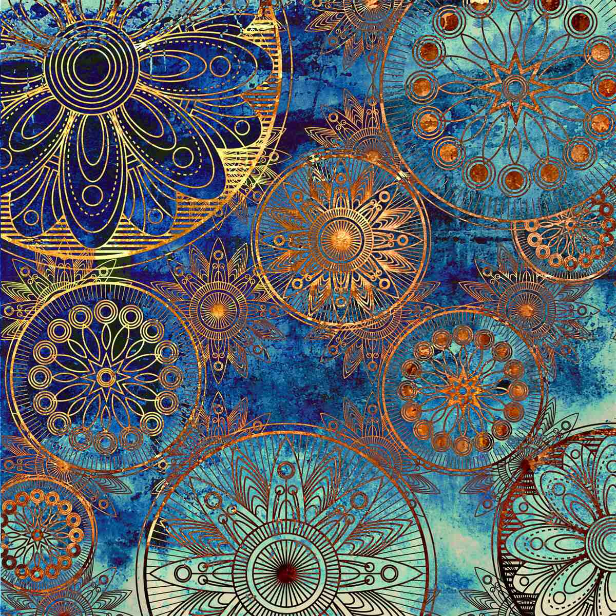 Papier peint design d'intérieur, ameublement et lazer