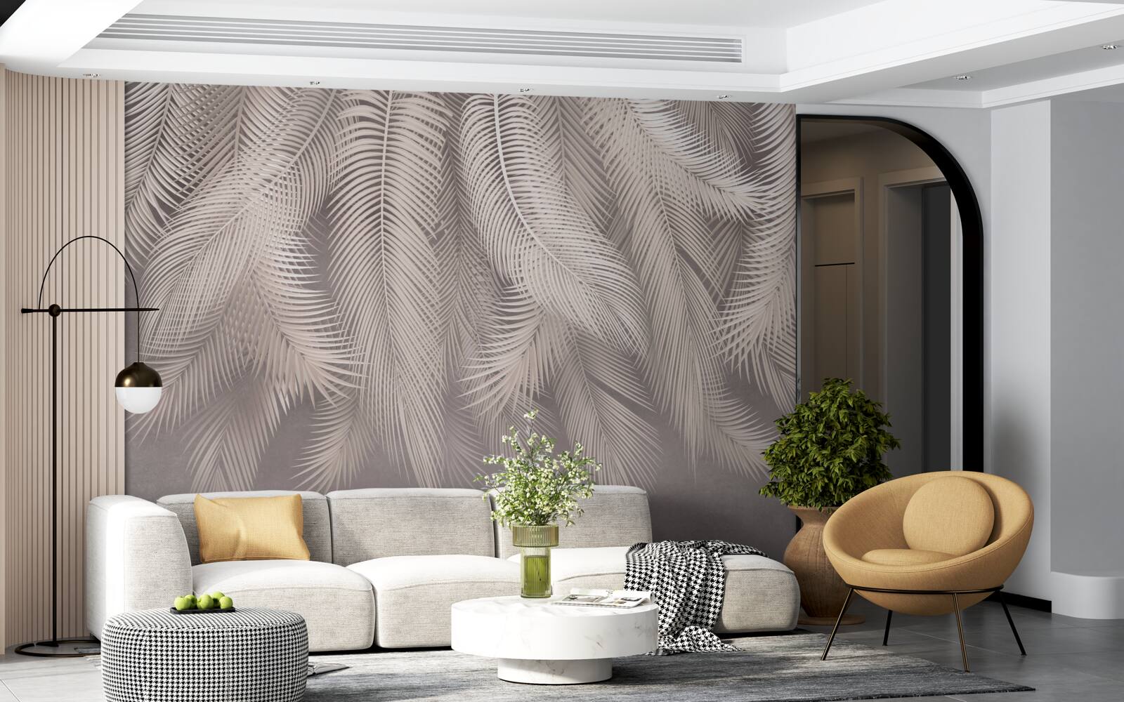 Papier peint papier peint, stylo et couleur rose