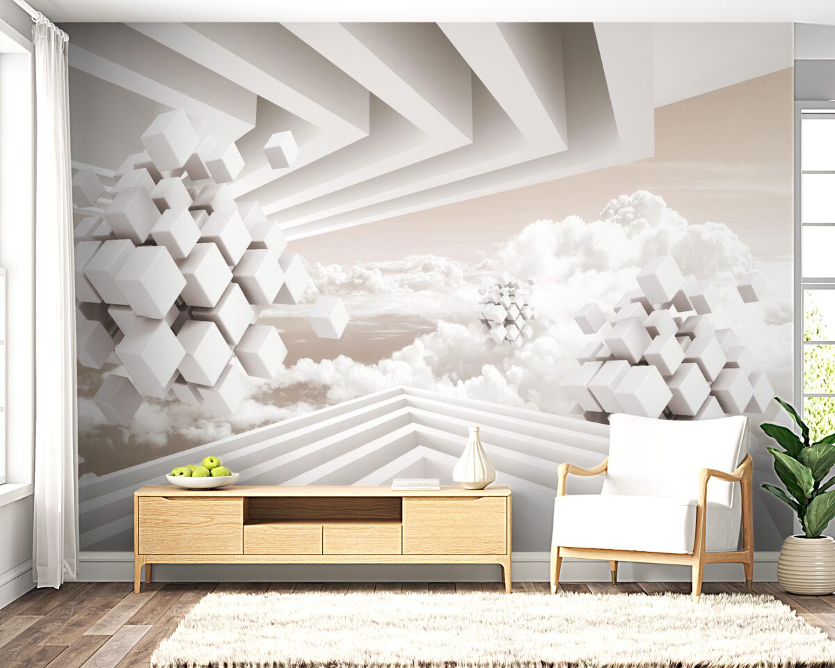 Papier peint pour la cuisine