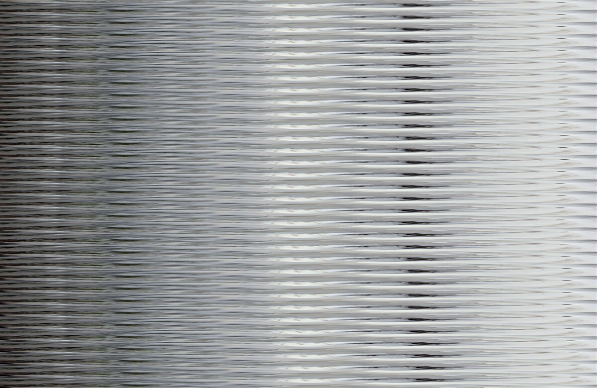 Papier peint dégradé de bandes horizontales