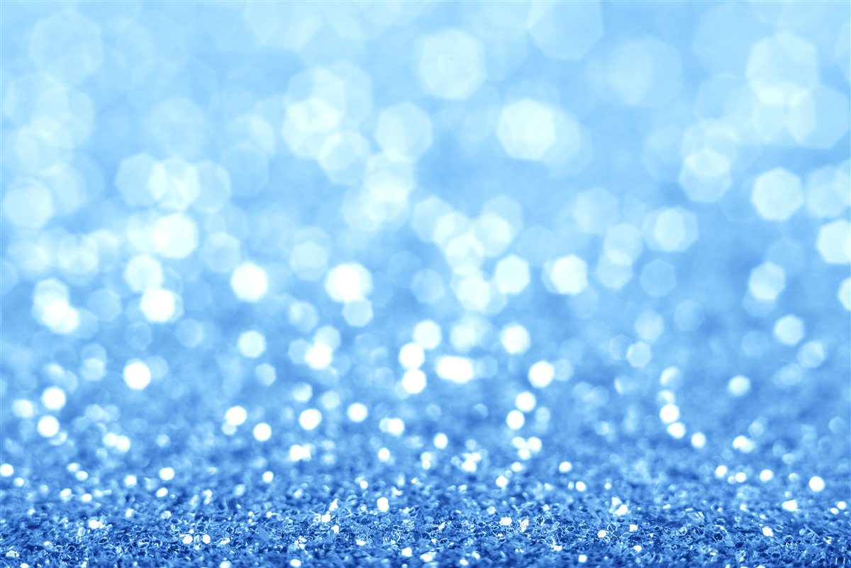 Papier peint pluie matinale