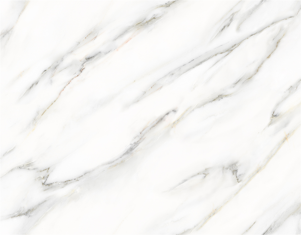 Papier peint fond avec motif de marbre blanc et gris