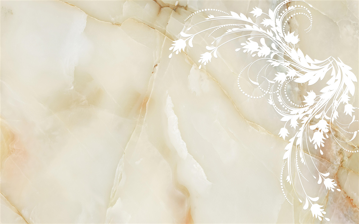 Papier peint fond clair avec des roses de couleur crème